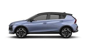 HYUNDAI BAYON.